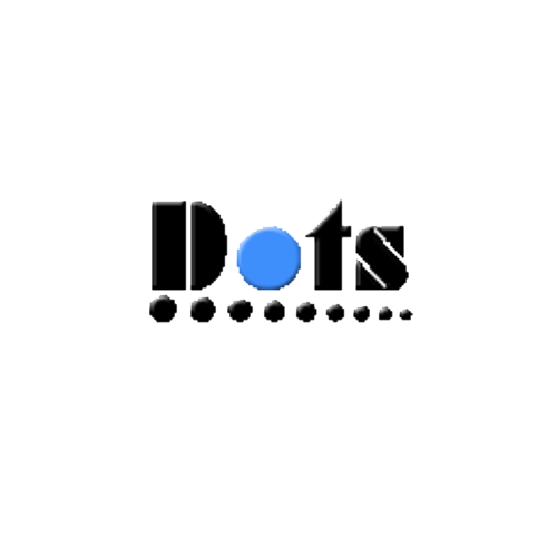Dots-logo image