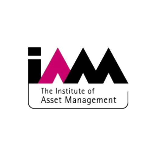 IAM-logo image