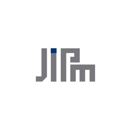 JIPM-logo image