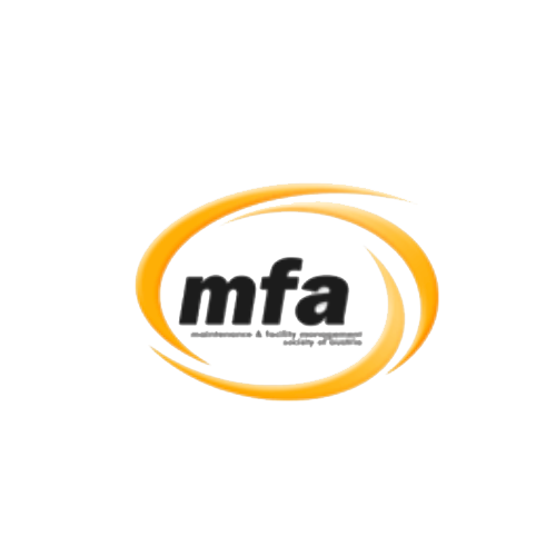 MFA-logo image